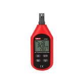 Θερμόμετρο - Υγρασιόμετρο UNI-T